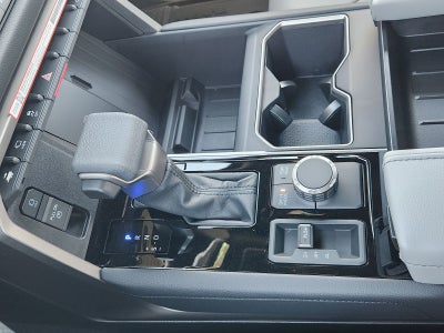 2026 Toyota Tundra i-FORCE MAX Tundra Limited