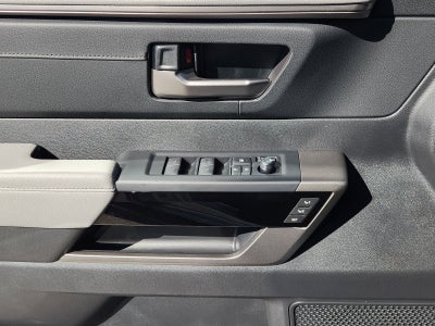 2026 Toyota Tundra i-FORCE MAX Tundra Limited