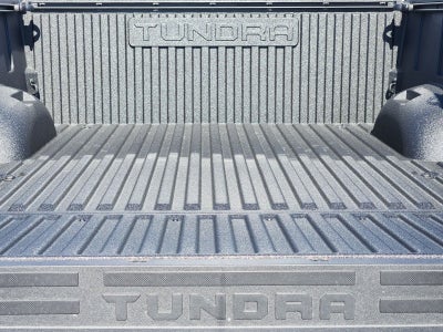 2026 Toyota Tundra i-FORCE MAX Tundra Limited