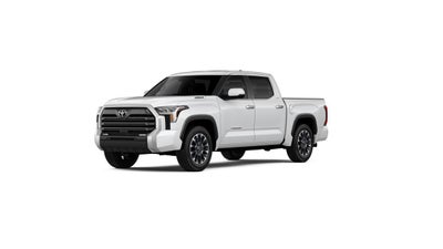 2026 Toyota Tundra i-FORCE MAX Tundra Limited