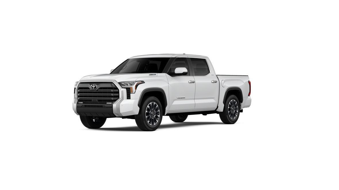 2026 Toyota Tundra i-FORCE MAX Tundra Limited