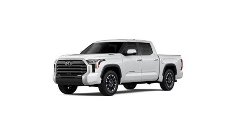 2026 Toyota Tundra i-FORCE MAX Tundra Limited