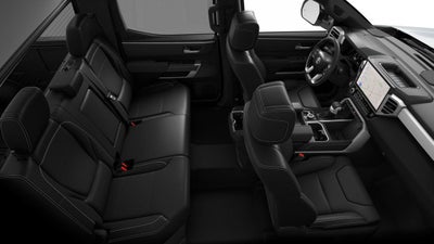 2026 Toyota Tundra i-FORCE MAX Tundra Limited