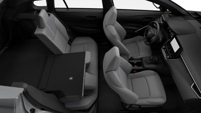 2026 Toyota Corolla Cross Hybrid S