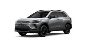 2026 Toyota Corolla Cross Hybrid XSE