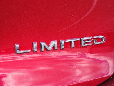 2026 Toyota Toyota Crown Limited