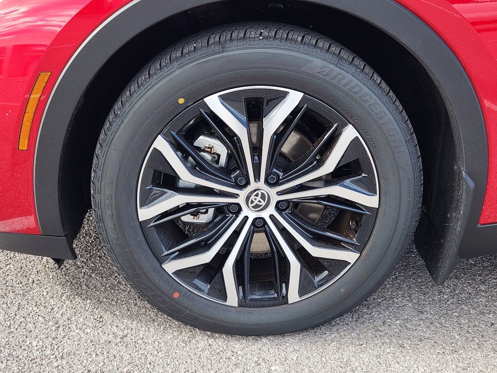 2026 Toyota Toyota Crown Limited