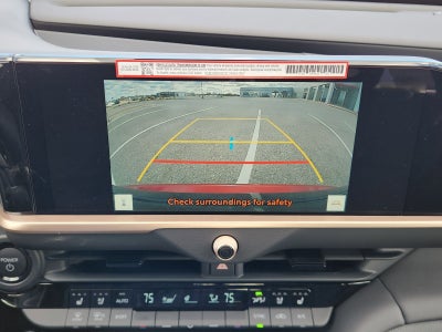 2026 Toyota Toyota Crown Limited