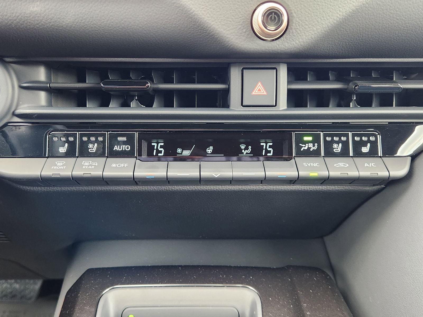 2026 Toyota Toyota Crown Limited