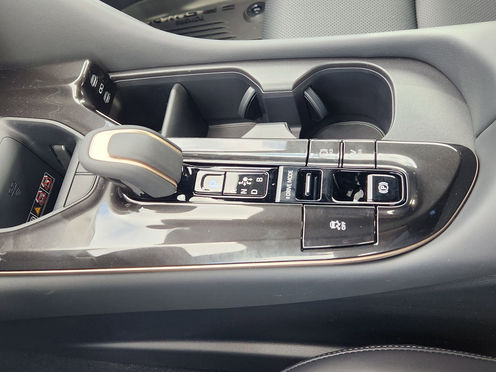 2026 Toyota Toyota Crown Limited