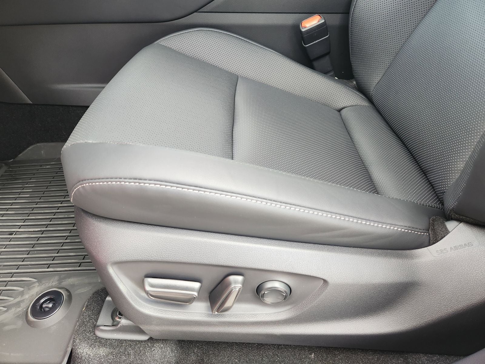 2026 Toyota Toyota Crown Limited