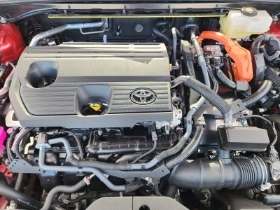 2026 Toyota Toyota Crown Limited