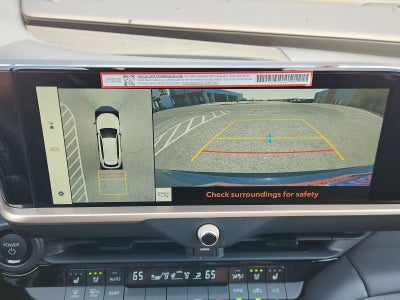 2026 Toyota Toyota Crown Signia Limited