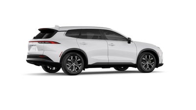 2026 Toyota Toyota Crown Signia XLE