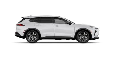 2026 Toyota Toyota Crown Signia XLE