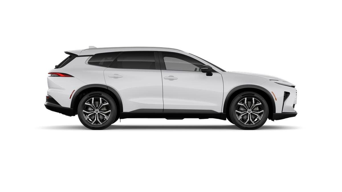 2026 Toyota Toyota Crown Signia XLE