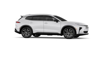 2026 Toyota Toyota Crown Signia XLE