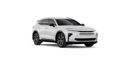 2026 Toyota Toyota Crown Signia XLE