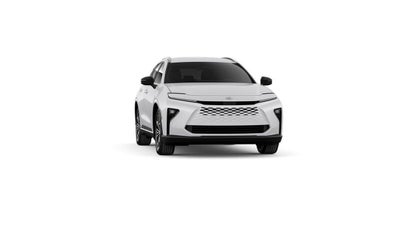 2026 Toyota Toyota Crown Signia XLE