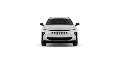 2026 Toyota Toyota Crown Signia XLE