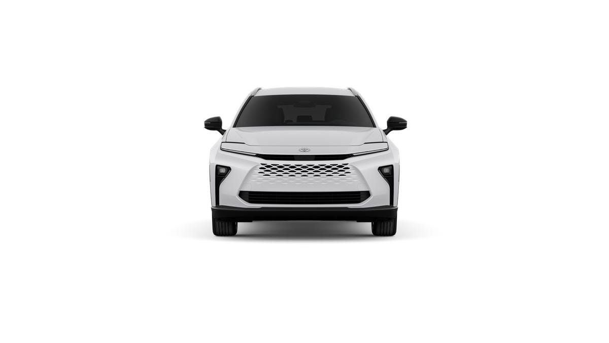 2026 Toyota Toyota Crown Signia XLE