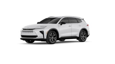 2026 Toyota Toyota Crown Signia XLE