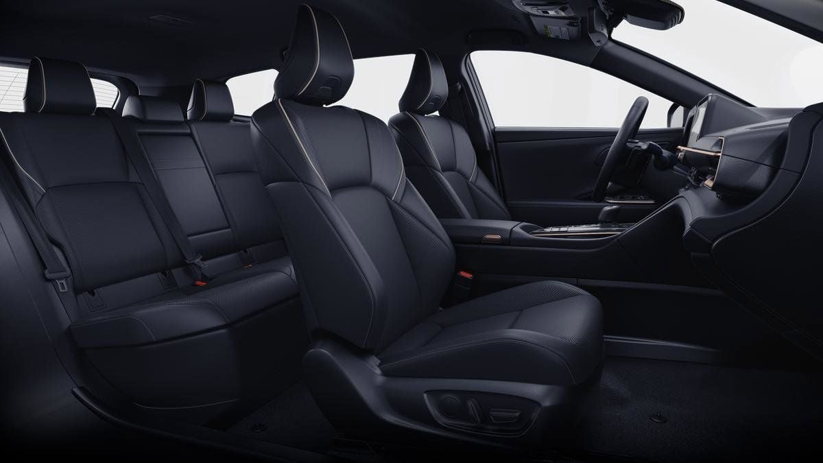 2026 Toyota Toyota Crown Signia XLE