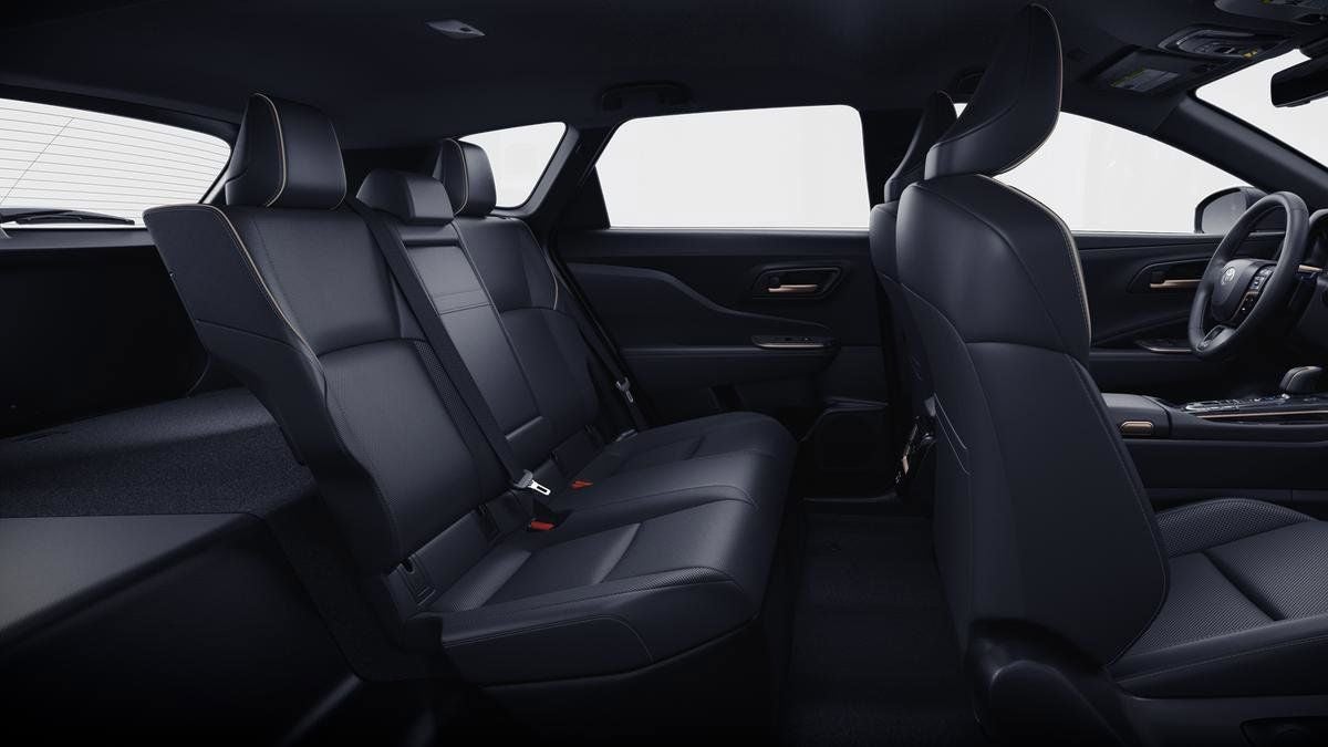 2026 Toyota Toyota Crown Signia XLE