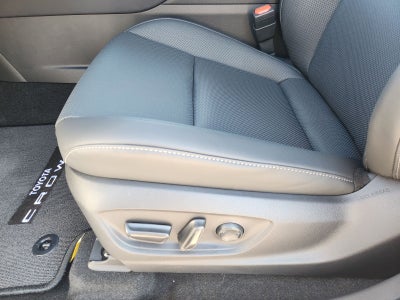 2026 Toyota Toyota Crown Signia XLE