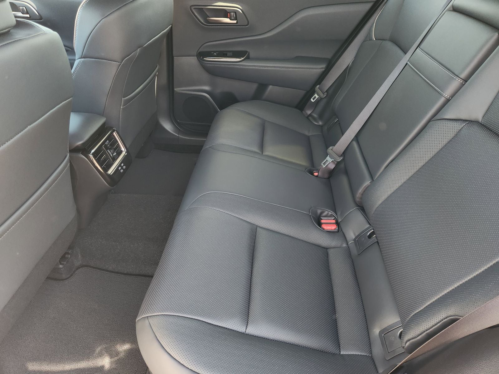 2026 Toyota Toyota Crown Signia XLE