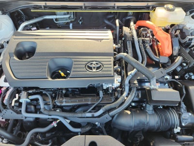 2026 Toyota Toyota Crown Signia XLE