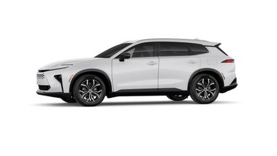 2026 Toyota Toyota Crown Signia XLE