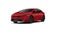 2027 Toyota Prius LE