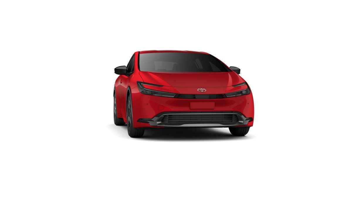 2027 Toyota Prius LE