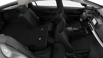2027 Toyota Prius LE