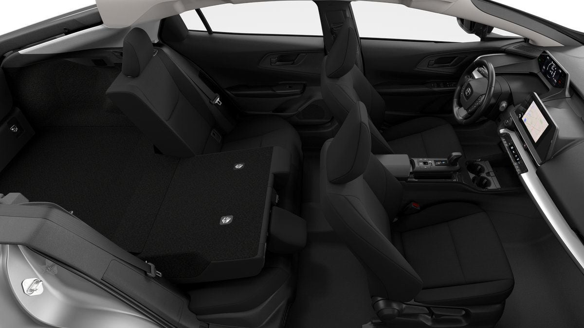 2027 Toyota Prius LE
