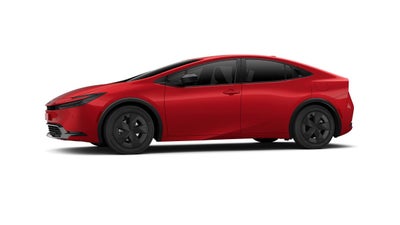 2027 Toyota Prius LE