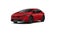 2027 Toyota Prius LE