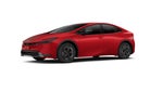 2027 Toyota Prius LE