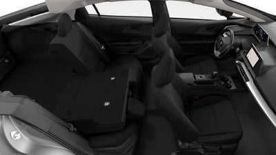 2027 Toyota Prius LE