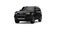 2027 Toyota Land Cruiser 4WD (Natl)