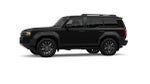2027 Toyota Land Cruiser 4WD (Natl)