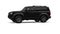 2027 Toyota Land Cruiser 4WD (Natl)