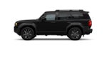 2027 Toyota Land Cruiser 4WD (Natl)