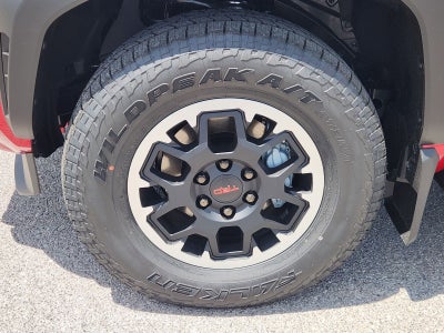2026 Toyota 4Runner TRD Off-Road