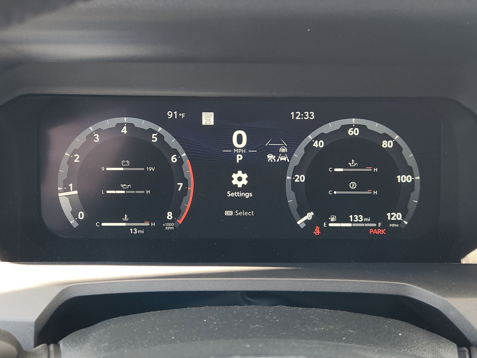2026 Toyota 4Runner TRD Off-Road