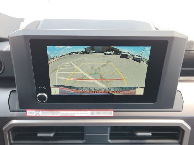 2026 Toyota 4Runner TRD Off-Road