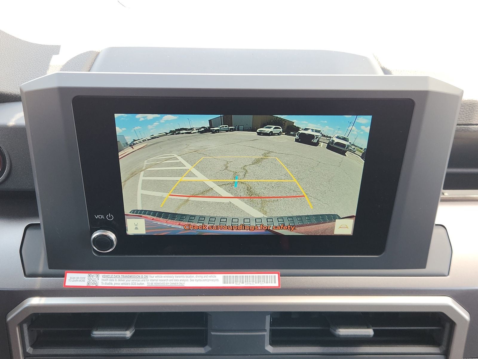 2026 Toyota 4Runner TRD Off-Road