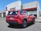 2026 Toyota 4Runner TRD Off-Road