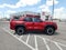2026 Toyota 4Runner TRD Off-Road